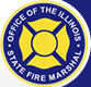 Office of the Illinois State Fire Marshal Home Page